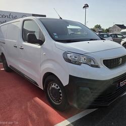 Peugeot Expert combi BLUEHDI 95 S&S LONG Chartres-de-Bretagne