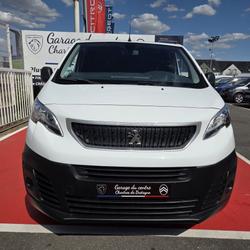 Peugeot Expert combi BLUEHDI 95 S&S LONG Chartres-de-Bretagne