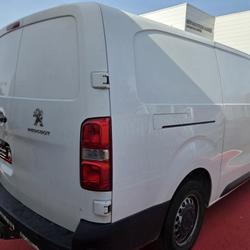Peugeot Expert combi BLUEHDI 95 S&S LONG Chartres-de-Bretagne