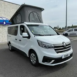 Fourgon Hanroad 2.0L 150CV EDC occasion - Serres-Castet - photo 3/18