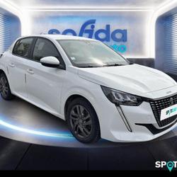 Peugeot 208 1.2 PureTech 100ch S&S Style 118g Loison-sous-Lens