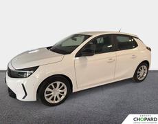 Opel Corsa Trans-en-Provence