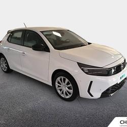 Opel Corsa Corsa 1.2 Turbo Hybrid 100 ch e-DCT6 Edition Trans-en-Provence