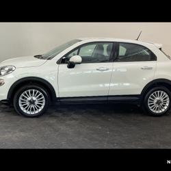 Fiat 500x 500X 1.3 MultiJet 95 ch Club Rivery