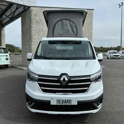 Fourgon Hanroad 2.0L 150CV EDC occasion - M&eacute;rignac - photo 2/18