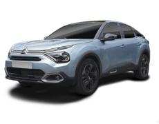 Citroen e-C4 Auch