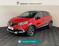 Renault Captur Rivery