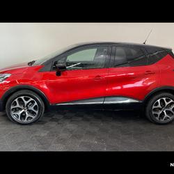 Renault Captur Captur dCi 110 Energy Intens Rivery