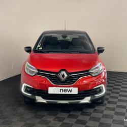 Renault Captur Captur dCi 110 Energy Intens Rivery