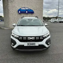 Dacia Sandero 1.0 TCE 90CH STEPWAY EXPRESSION -24 occasion - Saint-Saturnin - photo 2/18