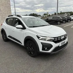 Dacia Sandero 1.0 TCE 90CH STEPWAY EXPRESSION -24 occasion - Saint-Saturnin - photo 3/18