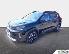 Citroen C5 Aircross Fréjus