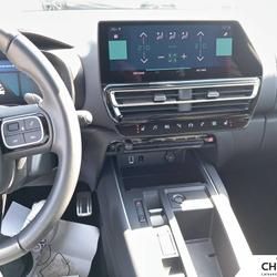 Citroen C5 Aircross C5 Aircross Hybride Rechargeable 225 e-EAT8 Shine Pack Fr&eacute;jus