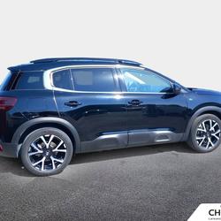 Citroen C5 Aircross C5 Aircross Hybride Rechargeable 225 e-EAT8 Shine Pack Fr&eacute;jus