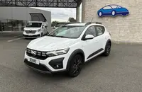 Dacia Sandero 1.0 TCE 90CH STEPWAY EXPRESSION -24 à Serres-Castet
