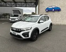 Dacia Sandero Serres-Castet