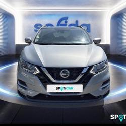 Nissan Qashqai 1.5 dCi 115ch N-Connecta 2019 Euro6-EVAP Loison-sous-Lens