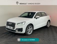 Audi Q2 Rivery
