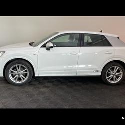 Audi Q2 Q2 35 TFSI COD 150 S tronic 7 S Line Rivery