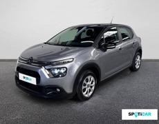 Citroen C3 Saint-Étienne