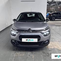 Citroen C3 C3 BlueHDi 100 BVM6 You Saint-&Eacute;tienne