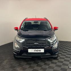 Ford Ecosport EcoSport 1.0 EcoBoost 125ch S&S BVM6 ST-Line Rivery