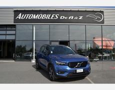 Volvo XC40 - D4 ADBLUE AWD 190CH R-DESIGN GEARTRONIC 8 - 19 990 €