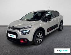 Citroen C3 Saint-Étienne