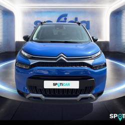 Citroen C3 Aircross 1.2 PureTech 110ch S&S MAX Loison-sous-Lens