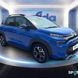 Citroen C3 Aircross 1.2 PureTech 110ch S&S MAX Loison-sous-Lens