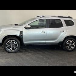 Dacia Duster Duster Blue dCi 115 4x2 Prestige Rivery