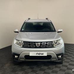 Dacia Duster Duster Blue dCi 115 4x2 Prestige Rivery