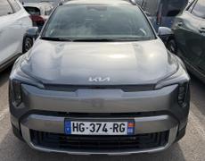 Kia Stonic Perpignan