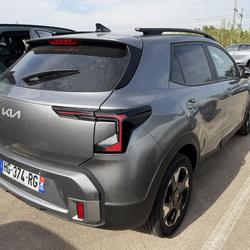 Kia Stonic 1.0 T-GDi 115 ch MHEV DCT7 Active occasion - Perpignan - photo 2/5
