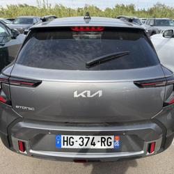 Kia Stonic 1.0 T-GDi 115 ch MHEV DCT7 Active occasion - Perpignan - photo 3/5