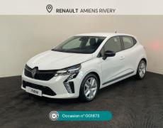 Renault Clio 5 Rivery
