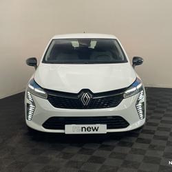 Renault Clio 5 Clio TCe 90 ch GSR2 Evolution Rivery