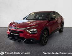 Citroen e-C4 Auch