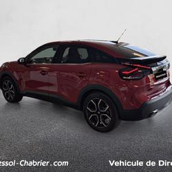Citroen e-C4 e-C4 136 ch Automatique Shine Pack Auch