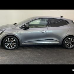 Renault Clio 5 Clio E-Tech full hybrid 145 Techno Rivery