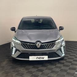 Renault Clio 5 Clio E-Tech full hybrid 145 Techno Rivery