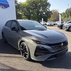 Peugeot 308 III Phase 1 1.5 BLUEHDI 130CH S&S GT EAT8 occasion - M&eacute;rignac - photo 3/21