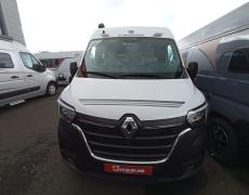 Fourgon Randger Verson