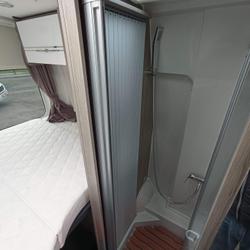 Fourgon Randger RENAULT R559 MASTER 2.3L DCI - 135 Verson