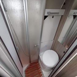 Fourgon Randger RENAULT R559 MASTER 2.3L DCI - 135 Verson