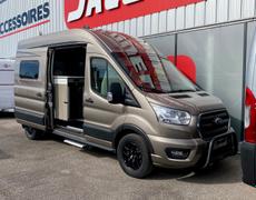 Fourgon Randger Verson