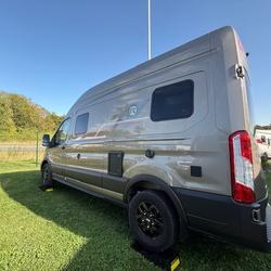 Fourgon Randger FORD R560 4X4 TRANSIT 2.2L TDCI - 170 Pac&eacute;