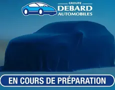 Peugeot 3008 Saint-Léger-de-Linières