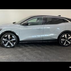 Renault Megane E-Tech Megane E-Tech EV60 220 ch super charge Techno Rivery