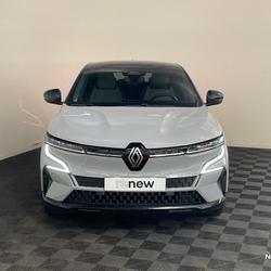 Renault Megane E-Tech Megane E-Tech EV60 220 ch super charge Techno Rivery